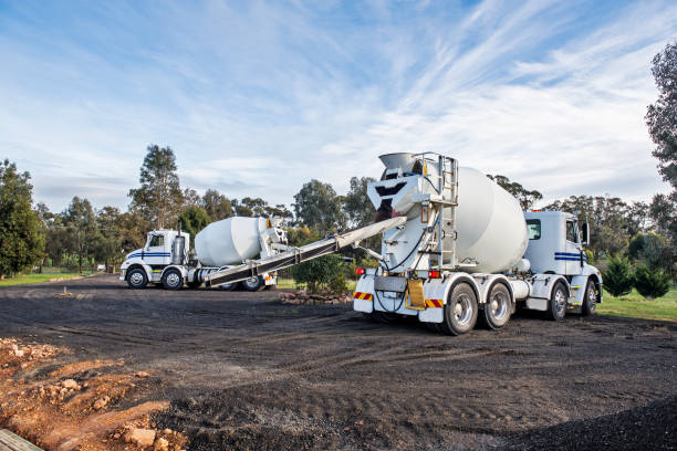 Best Concrete Demolition Services  in Del City, OK