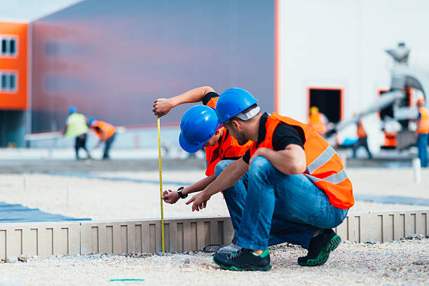 Best Concrete Crack Repair  in Del City, OK