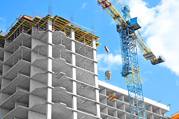  Del City, OK Concrete contractor Pros